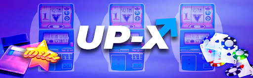 Официальный сайт АП икс